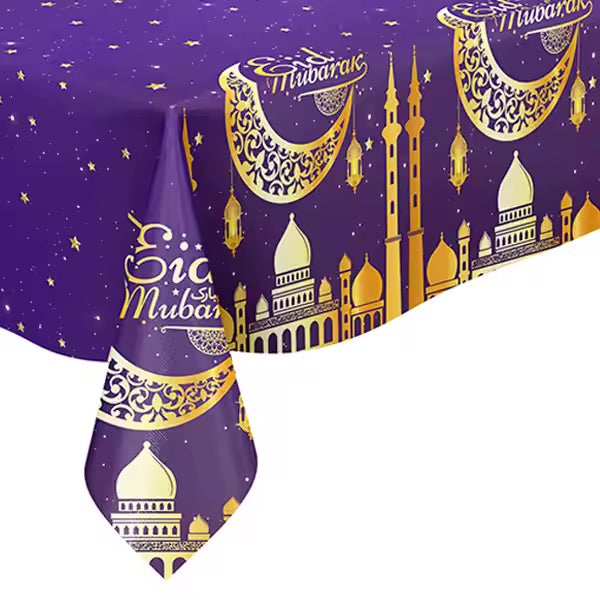Eid - Bord dug