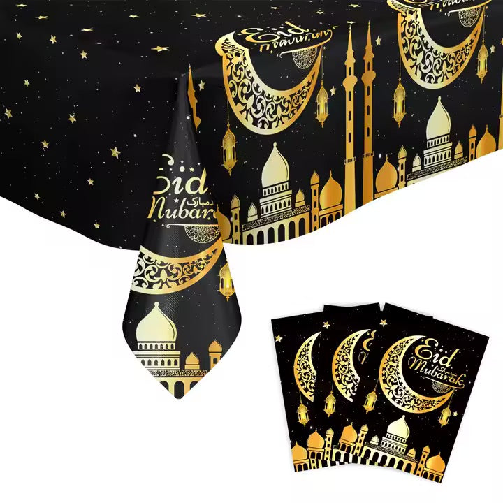 Eid - Bord dug