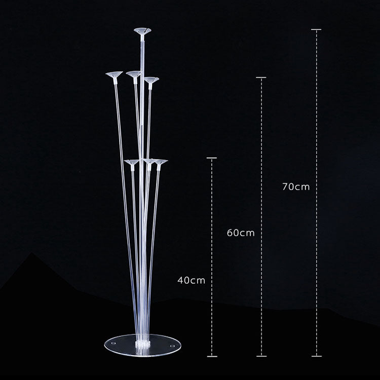 Balloon base 70cm
