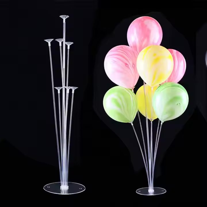 Balloon base 70cm