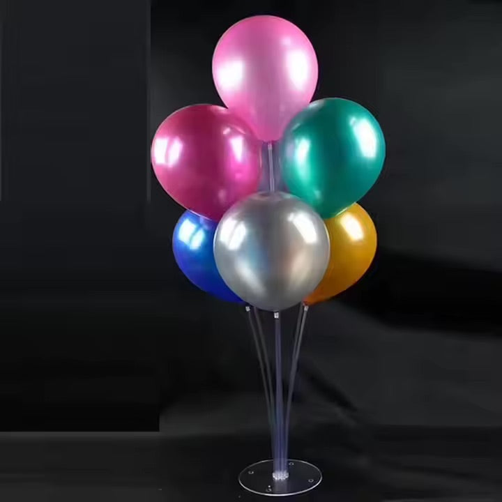 Balloon base 70cm