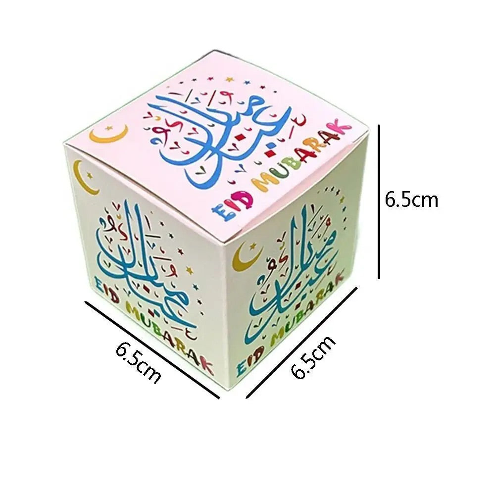 Eid gaveæske 10 stk