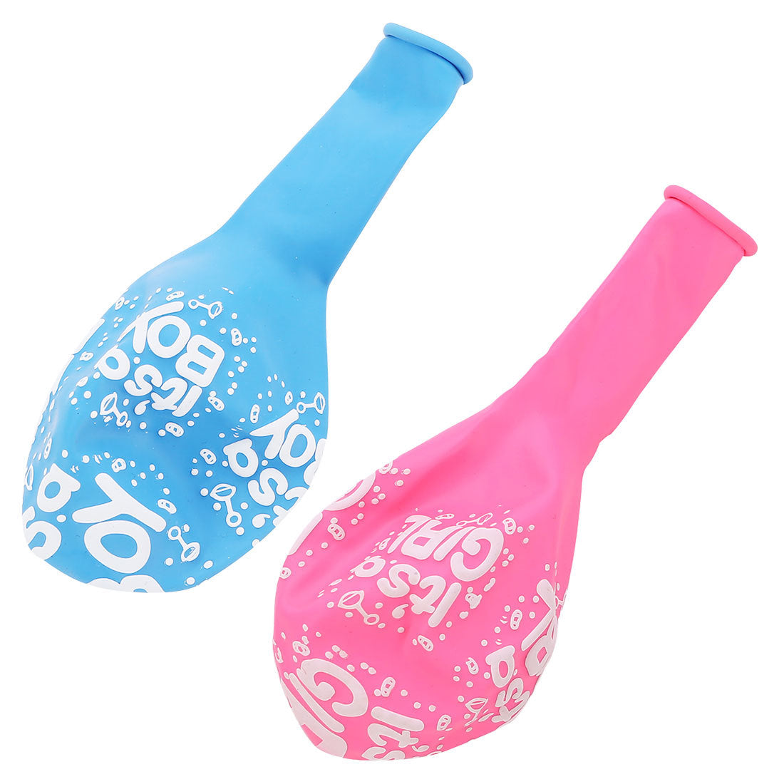 ist a boy/girl balloner 10 stk